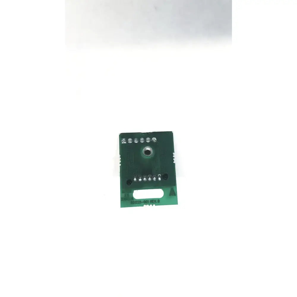 GE ECG Battery Transition Board OEM 801220-001, 801221-001 Rev B ECG Battery Transition Board, second-hand product photo 7