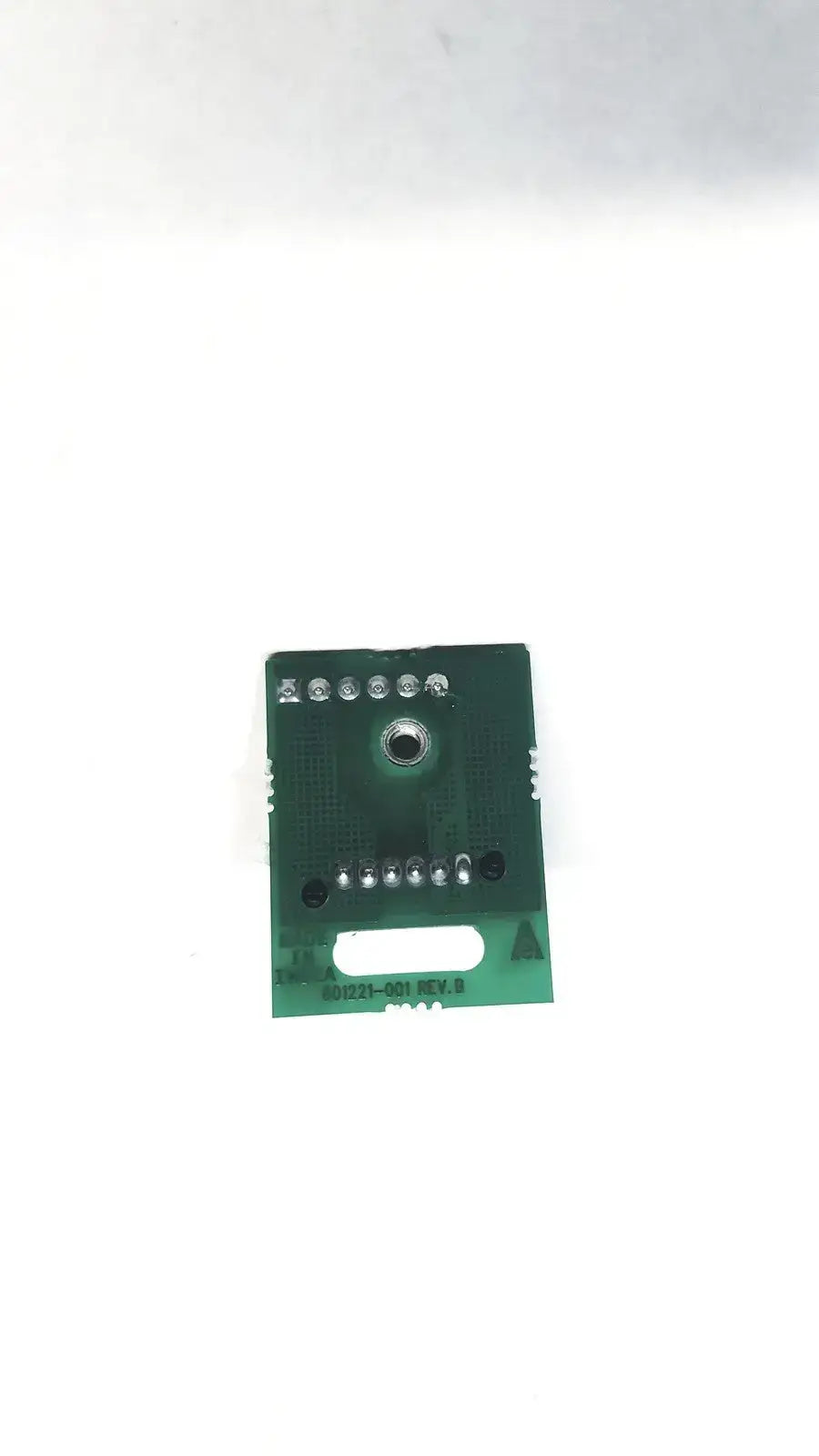 GE ECG Battery Transition Board OEM 801220-001, 801221-001 Rev B ECG Battery Transition Board, second-hand product photo 7