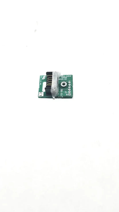 GE ECG Battery Transition Board OEM 801220-001, 801221-001 Rev B ECG Battery Transition Board, second-hand product photo 5