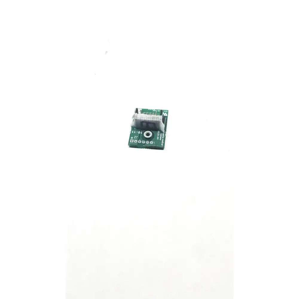 GE ECG Battery Transition Board OEM 801220-001, 801221-001 Rev B ECG Battery Transition Board, second-hand product photo 6