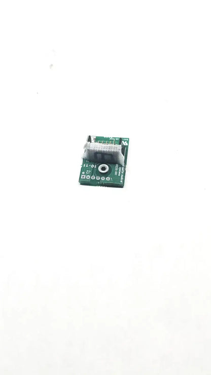 GE ECG Battery Transition Board OEM 801220-001, 801221-001 Rev B ECG Battery Transition Board, second-hand product photo 6