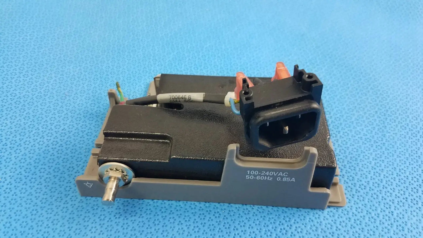 Reuse Medical GE ECG Power Supply Assembly – Internal Replacement Component ECG & EKG Machines, second-hand product photo 1