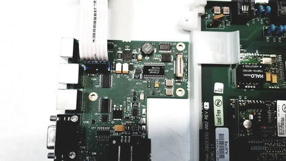 GE Healthcare GE Gems IT PWB 2022331-002 Rev 002, PWA 2022332-002 Rev B Control Board Control Board, second-hand product photo 19
