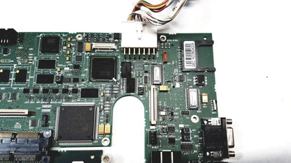 GE Healthcare GE Gems IT PWB 2022331-002 Rev 002, PWA 2022332-002 Rev B Control Board Control Board, second-hand product photo 5