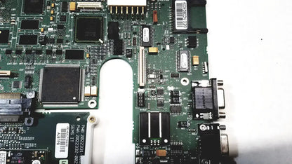 GE Healthcare GE Gems IT PWB 2022331-002 Rev 002, PWA 2022332-002 Rev B Control Board Control Board, second-hand product photo 6
