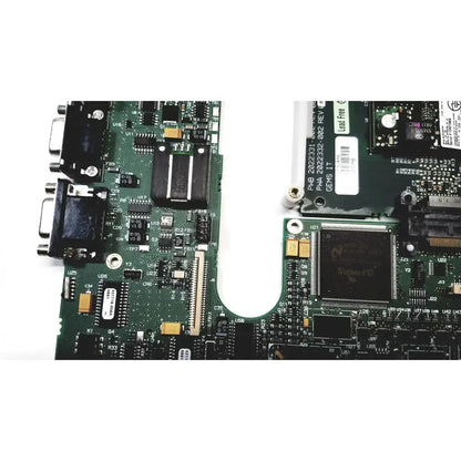 GE Healthcare GE Gems IT PWB 2022331-002 Rev 002, PWA 2022332-002 Rev B Control Board Control Board, second-hand product photo 18