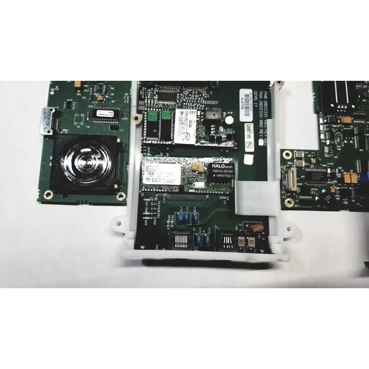 GE Healthcare GE Gems IT PWB 2022331-002 Rev 002, PWA 2022332-002 Rev B Control Board Control Board, second-hand product photo 2