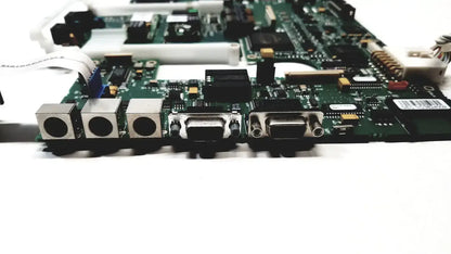 GE Healthcare GE Gems IT PWB 2022331-002 Rev 002, PWA 2022332-002 Rev B Control Board Control Board, second-hand product photo 11