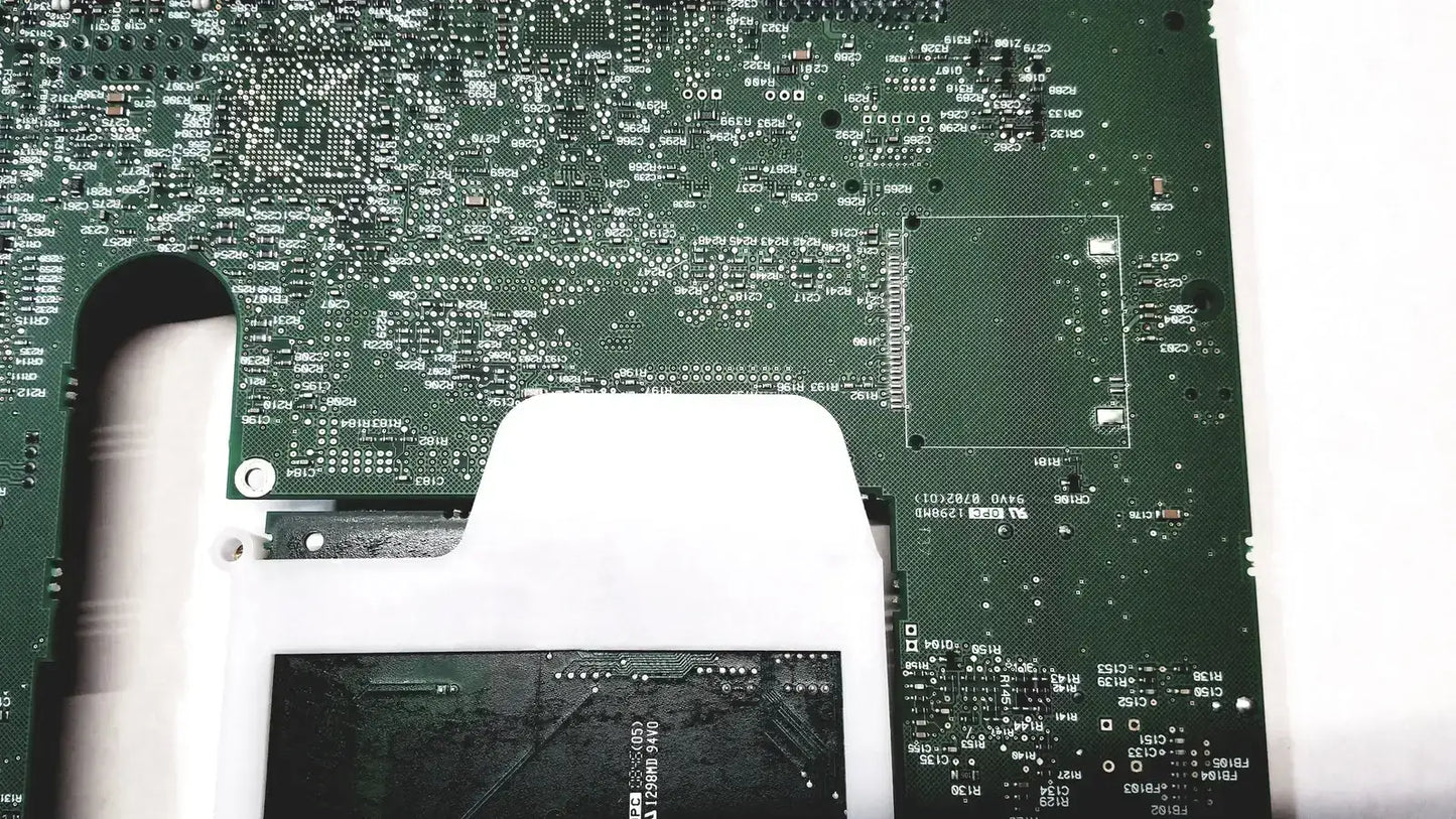 GE Healthcare GE Gems IT PWB 2022331-002 Rev 002, PWA 2022332-002 Rev B Control Board Control Board, second-hand product photo 21