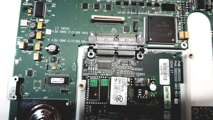 GE Healthcare GE Gems IT PWB 2022331-002 Rev 002, PWA 2022332-002 Rev B Control Board Control Board, second-hand product photo 3
