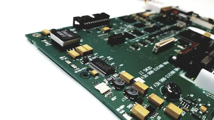 GE Healthcare GE Gems IT PWB 2022331-002 Rev 002, PWA 2022332-002 Rev B Control Board Control Board, second-hand product photo 15