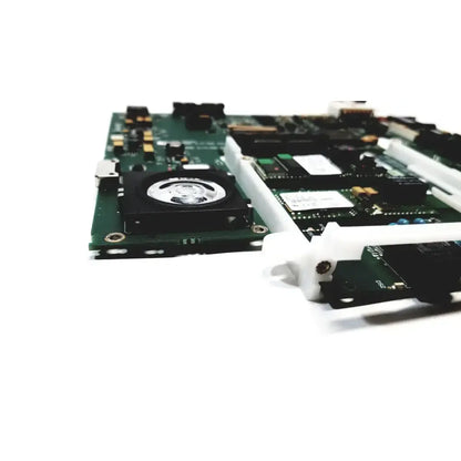 GE Healthcare GE Gems IT PWB 2022331-002 Rev 002, PWA 2022332-002 Rev B Control Board Control Board, second-hand product photo 10