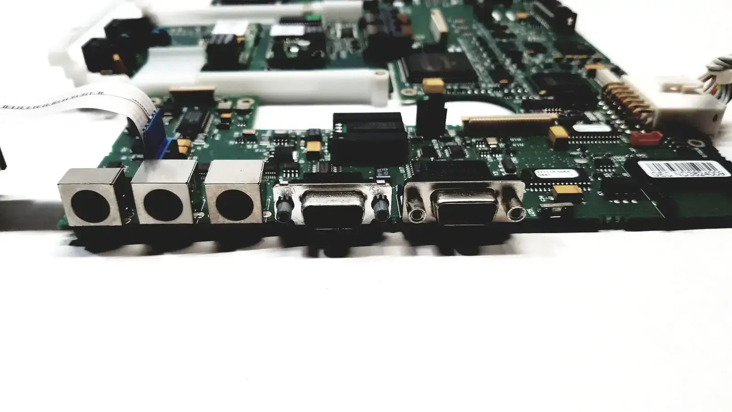 GE Healthcare GE Gems IT PWB 2022331-002 Rev 002, PWA 2022332-002 Rev B Control Board Control Board, second-hand product photo 16