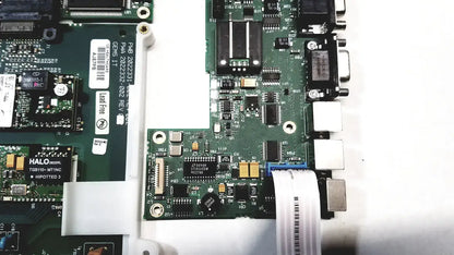 GE Healthcare GE Gems IT PWB 2022331-002 Rev 002, PWA 2022332-002 Rev B Control Board Control Board, second-hand product photo 7