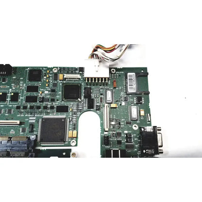 GE Healthcare GE Gems IT PWB 2022331-002 Rev 002, PWA 2022332-002 Rev B Control Board Control Board, second-hand product photo 5