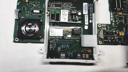 GE Healthcare GE Gems IT PWB 2022331-002 Rev 002, PWA 2022332-002 Rev B Control Board Control Board, second-hand product photo 2