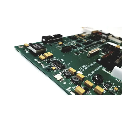 GE Healthcare GE Gems IT PWB 2022331-002 Rev 002, PWA 2022332-002 Rev B Control Board Control Board, second-hand product photo 15