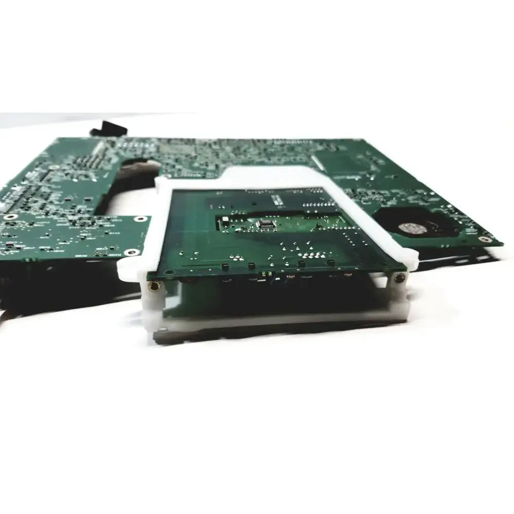 GE Healthcare GE Gems IT PWB 2022331-002 Rev 002, PWA 2022332-002 Rev B Control Board Control Board, second-hand product photo 20