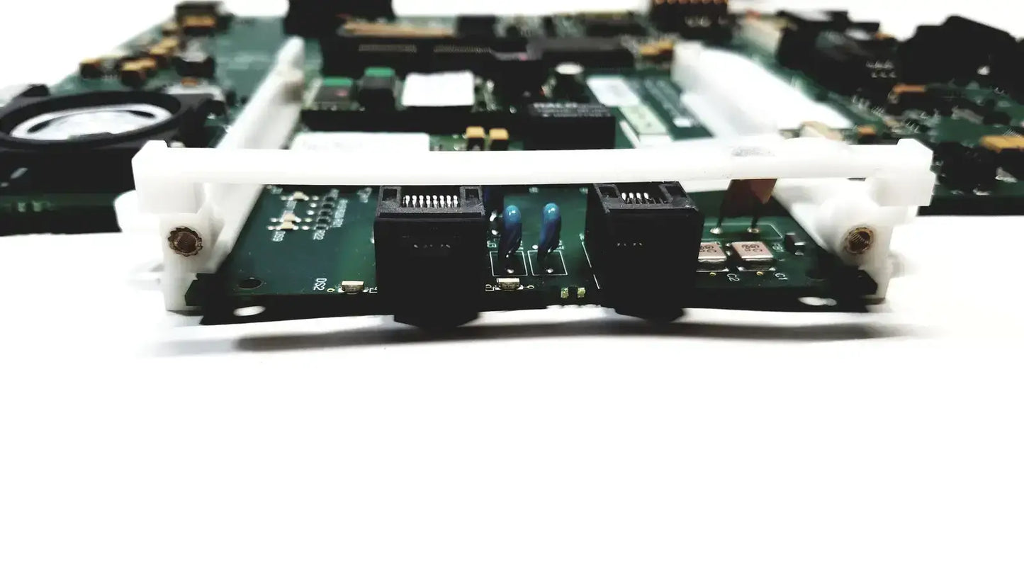 GE Healthcare GE Gems IT PWB 2022331-002 Rev 002, PWA 2022332-002 Rev B Control Board Control Board, second-hand product photo 9