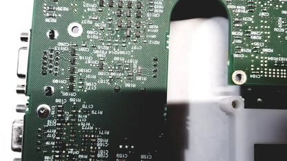 GE Healthcare GE Gems IT PWB 2022331-002 Rev 002, PWA 2022332-002 Rev B Control Board Control Board, second-hand product photo 22