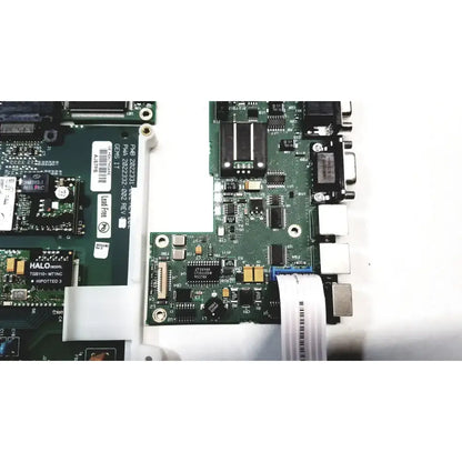 GE Healthcare GE Gems IT PWB 2022331-002 Rev 002, PWA 2022332-002 Rev B Control Board Control Board, second-hand product photo 7