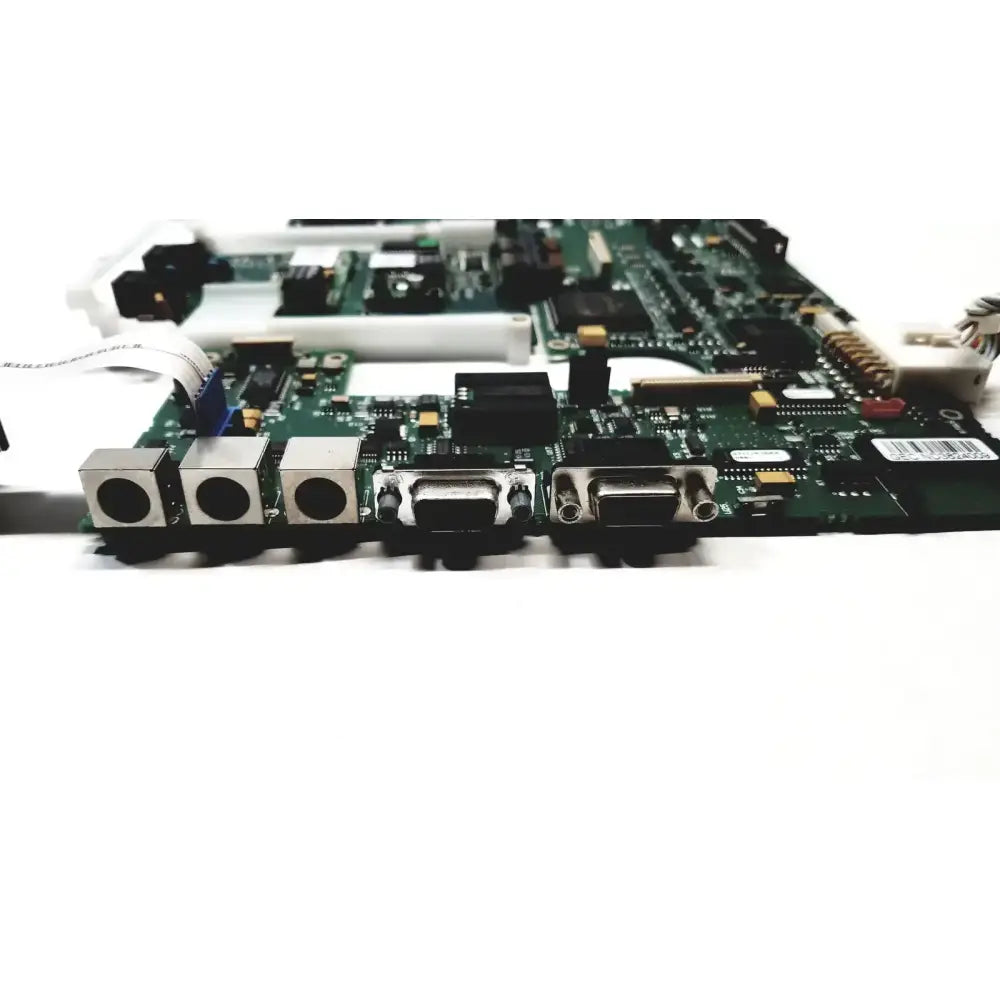 GE Healthcare GE Gems IT PWB 2022331-002 Rev 002, PWA 2022332-002 Rev B Control Board Control Board, second-hand product photo 16