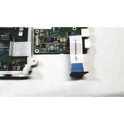 GE Healthcare GE Gems IT PWB 2022331-002 Rev 002, PWA 2022332-002 Rev B Control Board Control Board, second-hand product photo 8