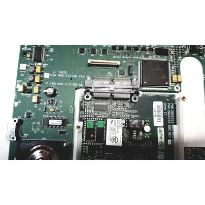 GE Healthcare GE Gems IT PWB 2022331-002 Rev 002, PWA 2022332-002 Rev B Control Board Control Board, second-hand product photo 3
