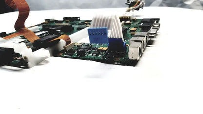 GE GEMS IT PWB 801213-007 Rev D, PWB 2022331-002 Rev A Mother Board Motherboard PCB, second-hand product photo 17