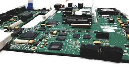 GE GEMS IT PWB 801213-007 Rev D, PWB 2022331-002 Rev A Mother Board Motherboard PCB, second-hand product photo 13