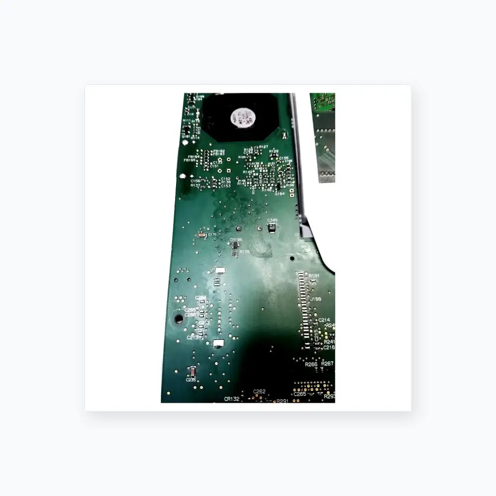 GE GEMS IT PWB 801213-007 Rev D, PWB 2022331-002 Rev A Mother Board Motherboard PCB, second-hand product photo 21