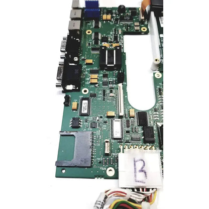 GE GEMS IT PWB 801213-007 Rev D, PWB 2022331-002 Rev A Mother Board Motherboard PCB, second-hand product photo 4