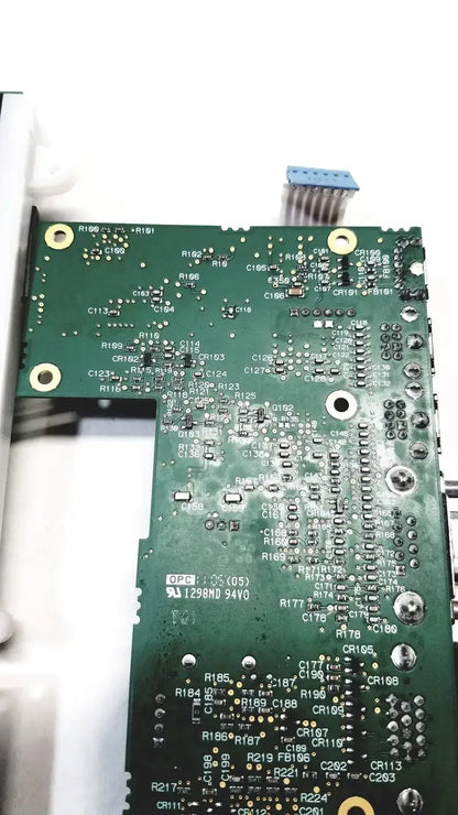 GE GEMS IT PWB 801213-007 Rev D, PWB 2022331-002 Rev A Mother Board Motherboard PCB, second-hand product photo 23
