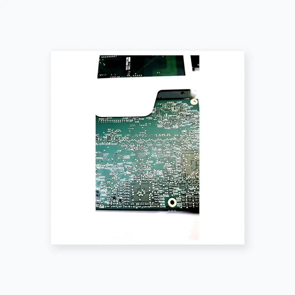 GE GEMS IT PWB 801213-007 Rev D, PWB 2022331-002 Rev A Mother Board Motherboard PCB, second-hand product photo 22