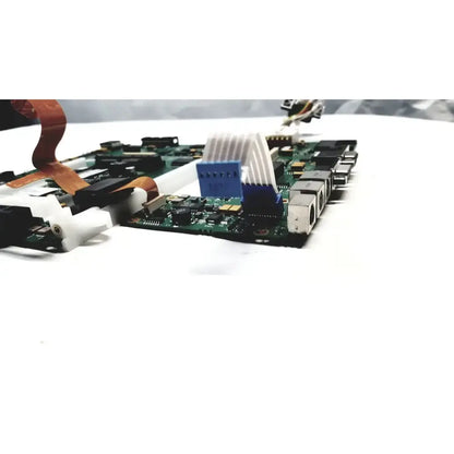 GE GEMS IT PWB 801213-007 Rev D, PWB 2022331-002 Rev A Mother Board Motherboard PCB, second-hand product photo 17