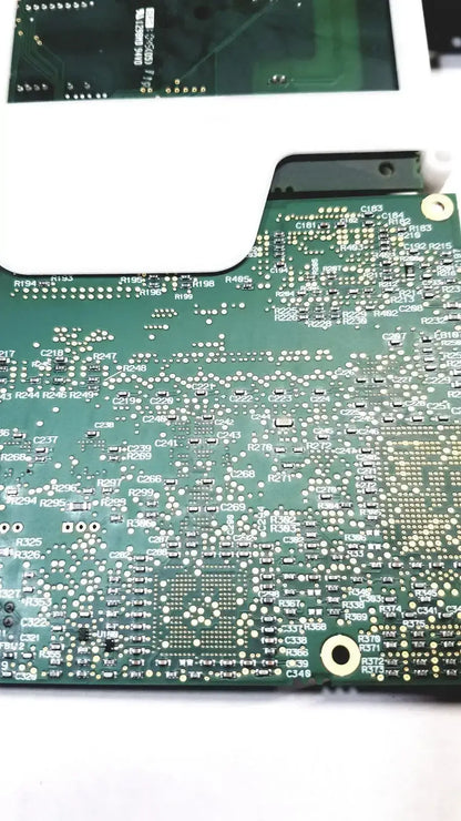 GE GEMS IT PWB 801213-007 Rev D, PWB 2022331-002 Rev A Mother Board Motherboard PCB, second-hand product photo 22