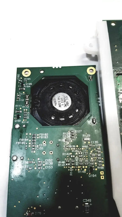 GE GEMS IT PWB 801213-007 Rev D, PWB 2022331-002 Rev A Mother Board Motherboard PCB, second-hand product photo 20