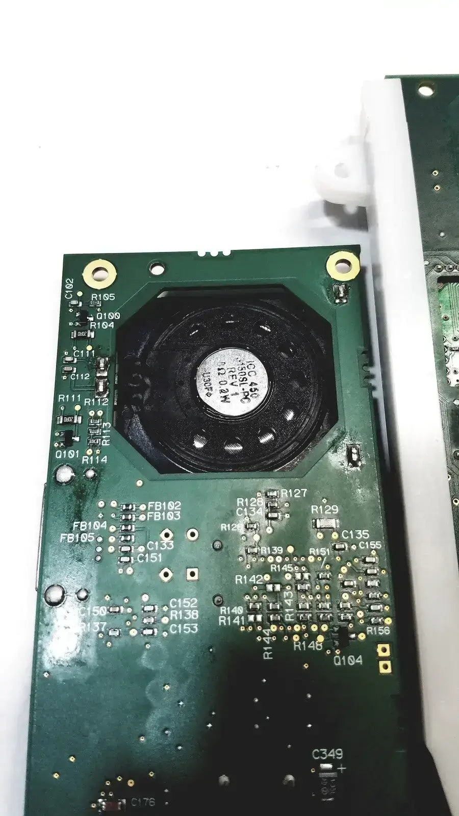 GE GEMS IT PWB 801213-007 Rev D, PWB 2022331-002 Rev A Mother Board Motherboard PCB, second-hand product photo 20