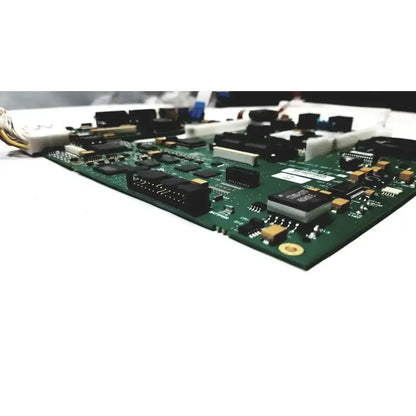 GE GEMS IT PWB 801213-007 Rev D, PWB 2022331-002 Rev A Mother Board Motherboard PCB, second-hand product photo 15