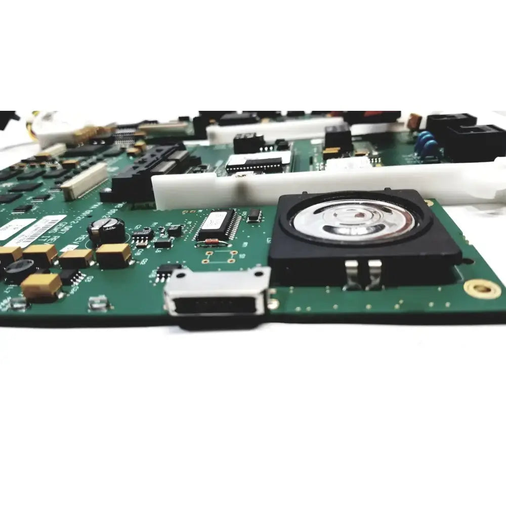 GE GEMS IT PWB 801213-007 Rev D, PWB 2022331-002 Rev A Mother Board Motherboard PCB, second-hand product photo 16