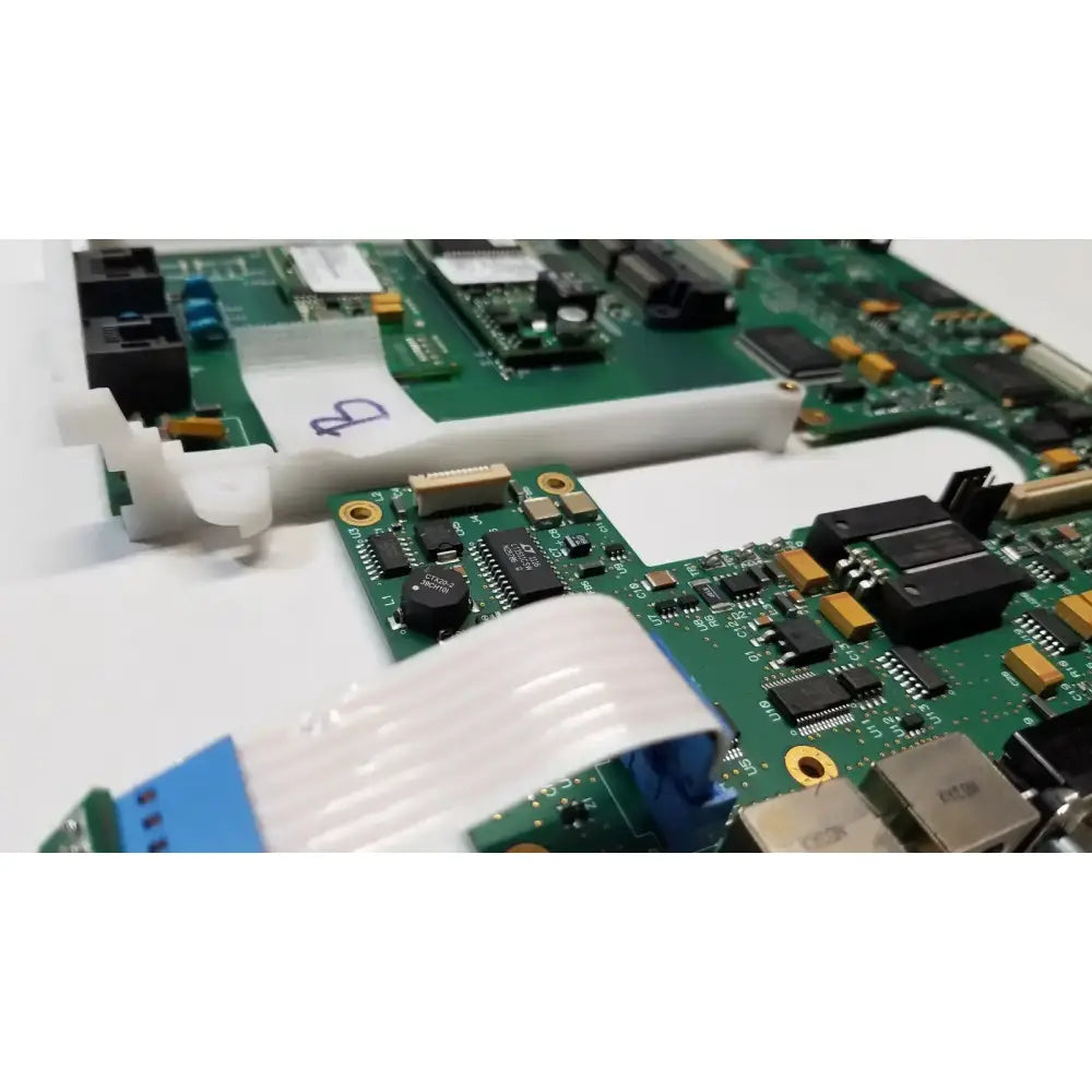 GE Healthcare GE Gems IT PWB PWB 801213-007 Rev D, Jabil AM071150037 Control Board Control Board, second-hand product photo 14