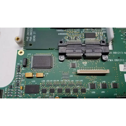GE Healthcare GE Gems IT PWB PWB 801213-007 Rev D, Jabil AM071150037 Control Board Control Board, second-hand product photo 8