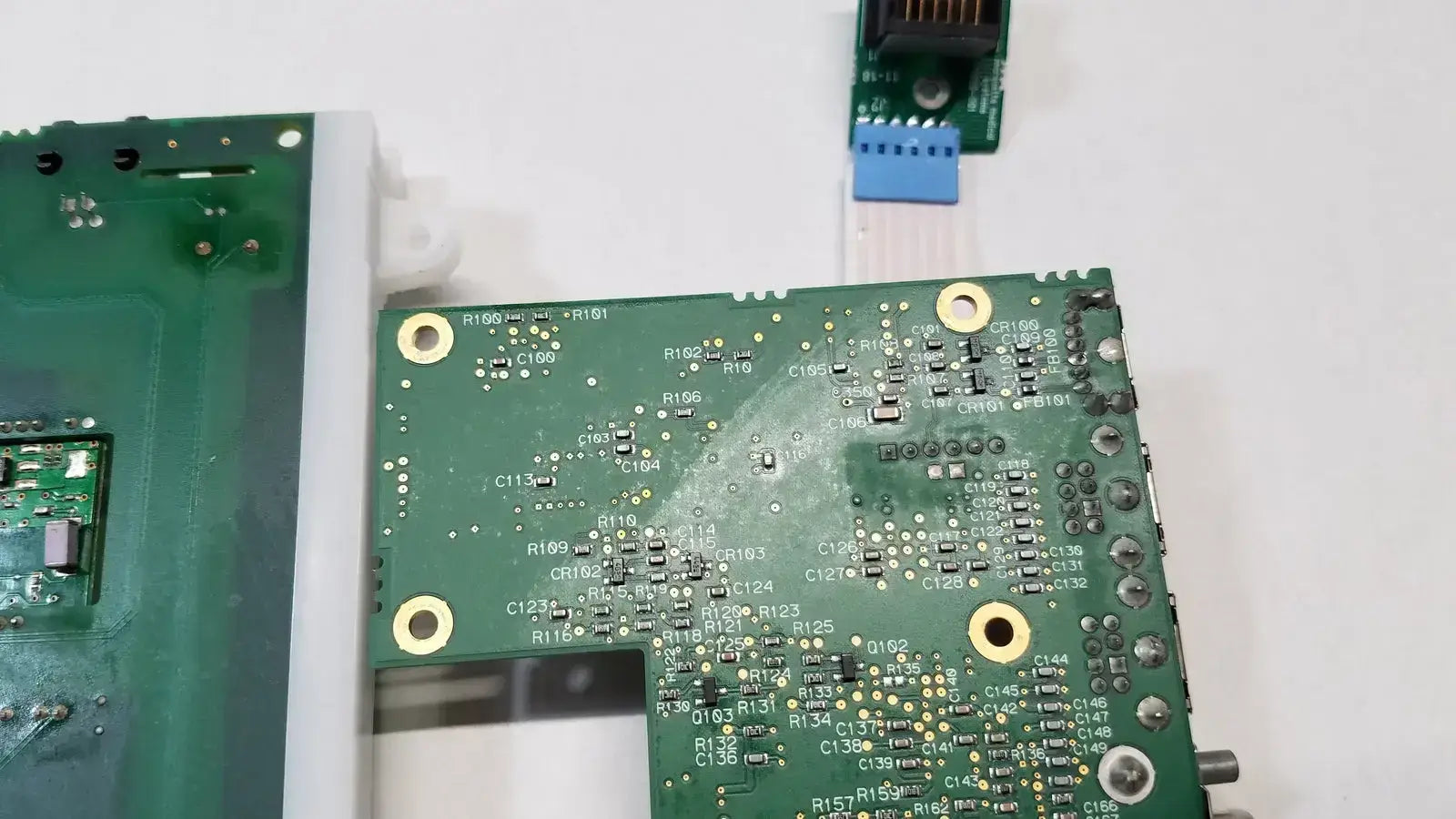 GE Healthcare GE Gems IT PWB PWB 801213-007 Rev D, Jabil AM071150037 Control Board Control Board, second-hand product photo 21