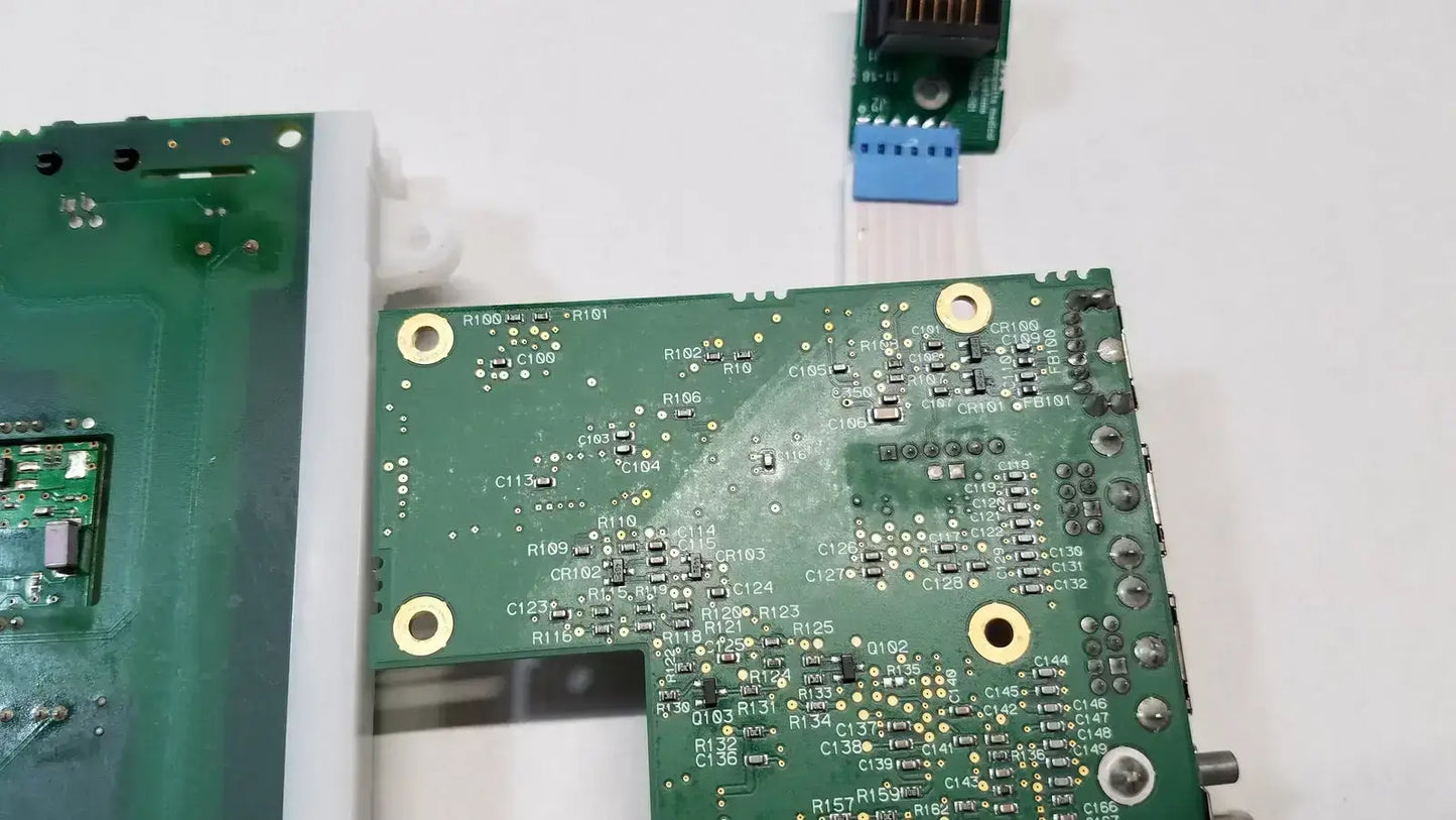 GE Healthcare GE Gems IT PWB PWB 801213-007 Rev D, Jabil AM071150037 Control Board Control Board, second-hand product photo 21