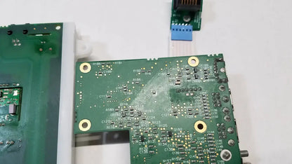 GE Healthcare GE Gems IT PWB PWB 801213-007 Rev D, Jabil AM071150037 Control Board Control Board, second-hand product photo 21
