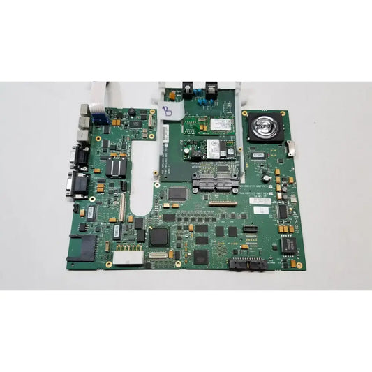 GE Healthcare GE Gems IT PWB PWB 801213-007 Rev D, Jabil AM071150037 Control Board Control Board, second-hand product photo 1