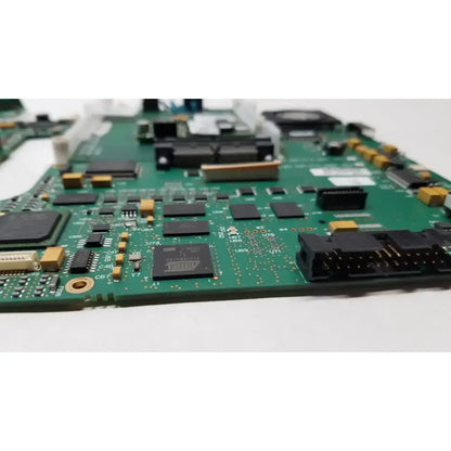 GE Healthcare GE Gems IT PWB PWB 801213-007 Rev D, Jabil AM071150037 Control Board Control Board, second-hand product photo 12