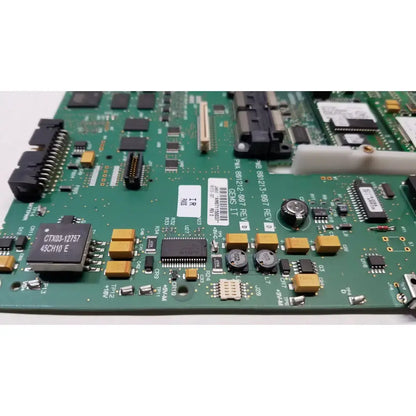 GE Healthcare GE Gems IT PWB PWB 801213-007 Rev D, Jabil AM071150037 Control Board Control Board, second-hand product photo 18