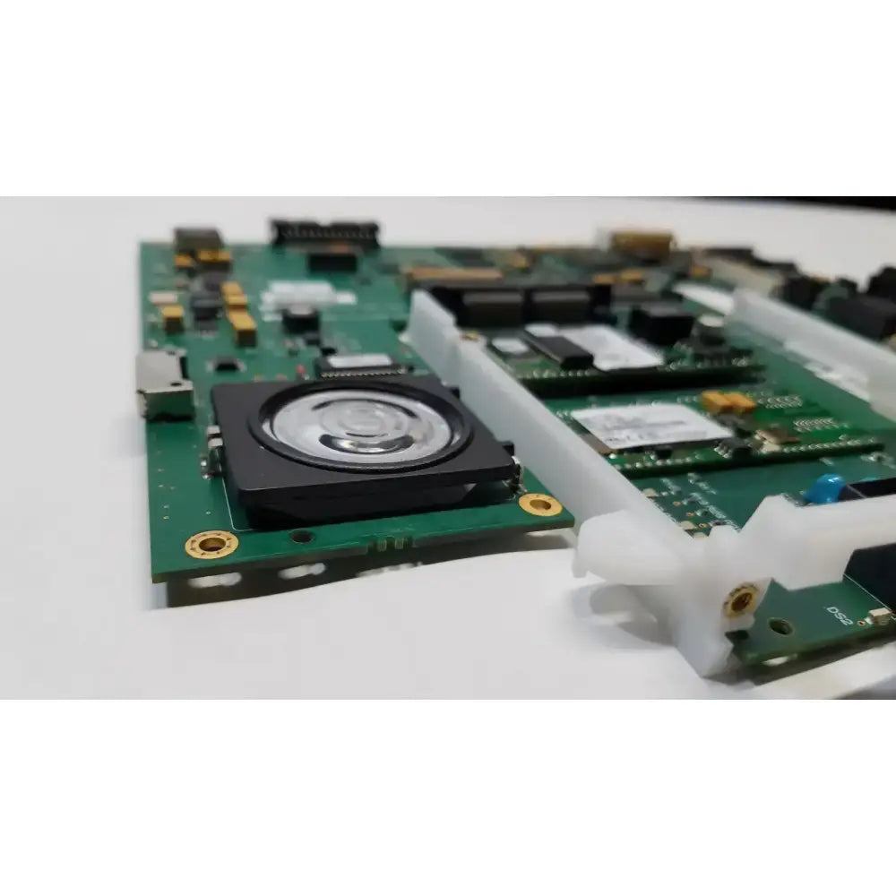 GE Healthcare GE Gems IT PWB PWB 801213-007 Rev D, Jabil AM071150037 Control Board Control Board, second-hand product photo 16