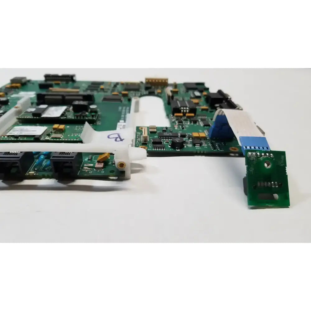 GE Healthcare GE Gems IT PWB PWB 801213-007 Rev D, Jabil AM071150037 Control Board Control Board, second-hand product photo 15